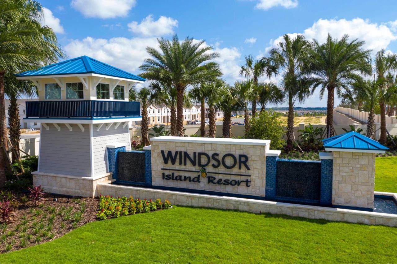 20% Off Brand New 6Bd 4 5Ba Private Pool Windsor Island Villa Davenport Eksteriør bilde