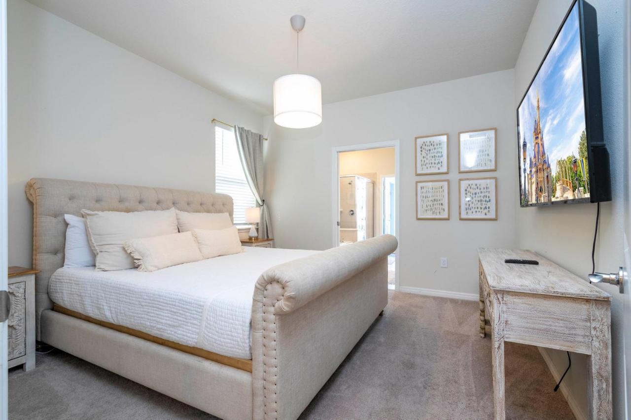 20% Off Brand New 6Bd 4 5Ba Private Pool Windsor Island Villa Davenport Eksteriør bilde