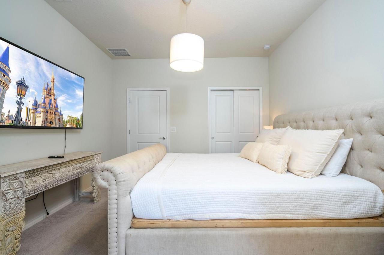 20% Off Brand New 6Bd 4 5Ba Private Pool Windsor Island Villa Davenport Eksteriør bilde