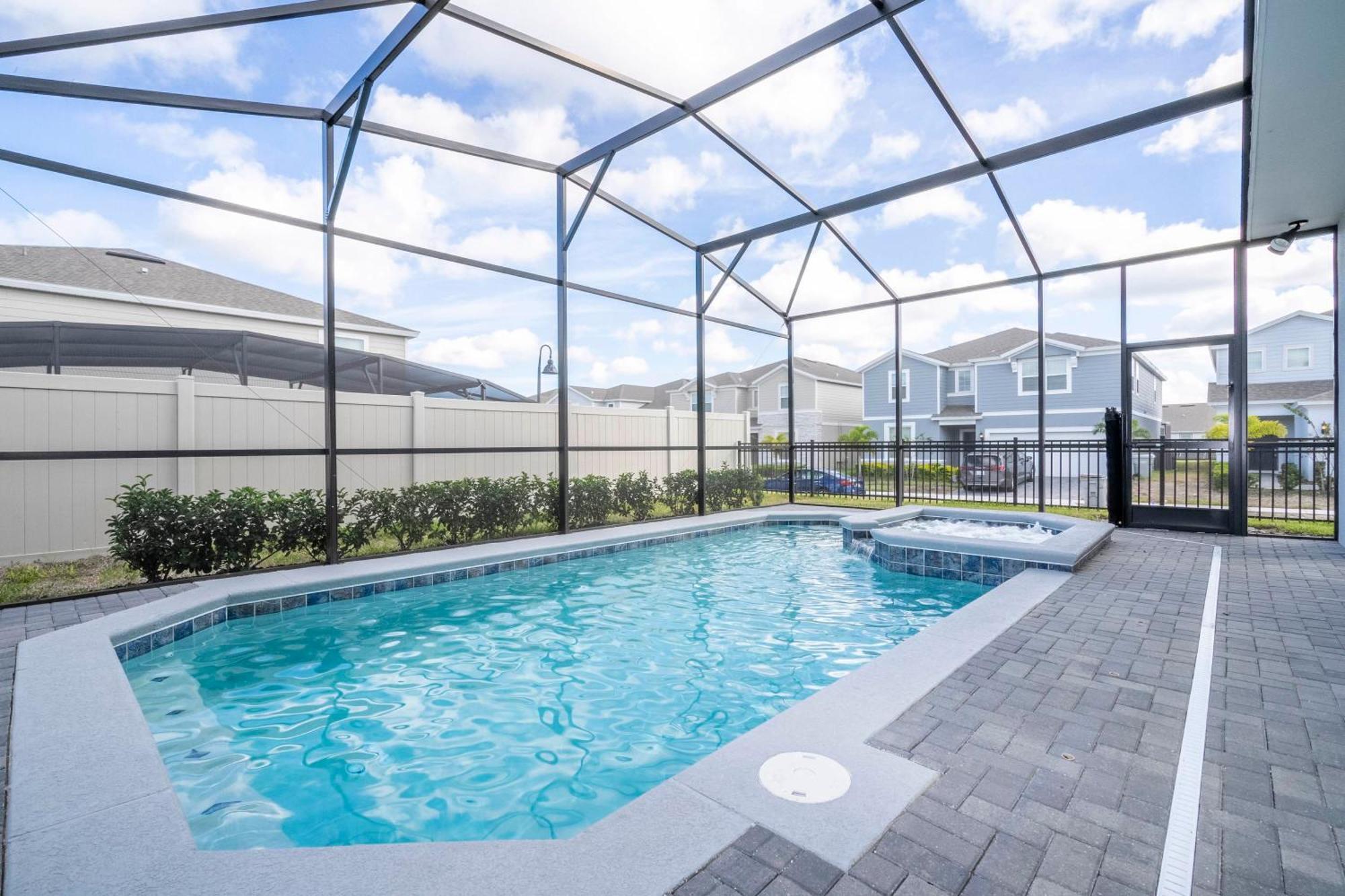 20% Off Brand New 6Bd 4 5Ba Private Pool Windsor Island Villa Davenport Eksteriør bilde