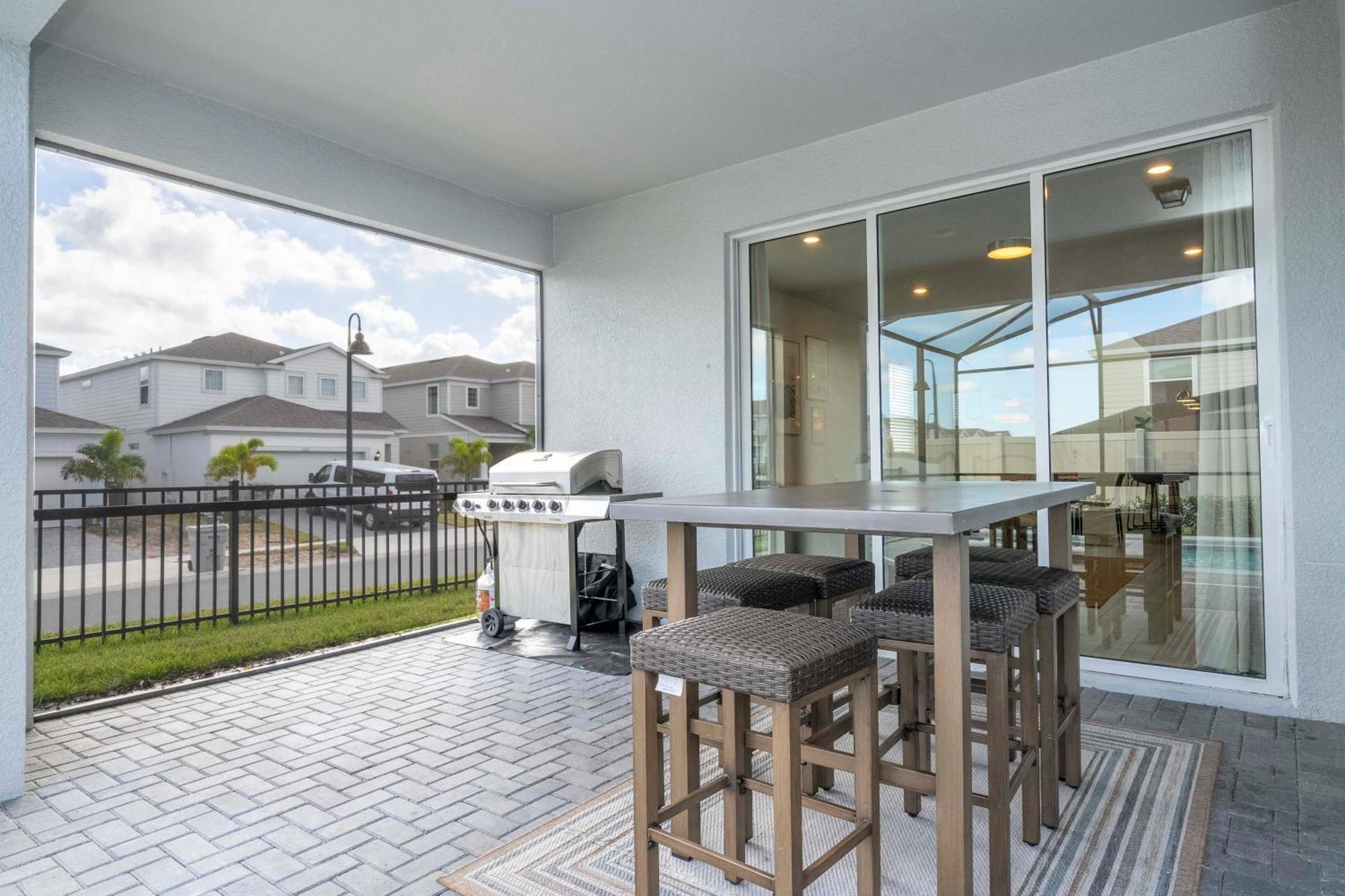 20% Off Brand New 6Bd 4 5Ba Private Pool Windsor Island Villa Davenport Eksteriør bilde