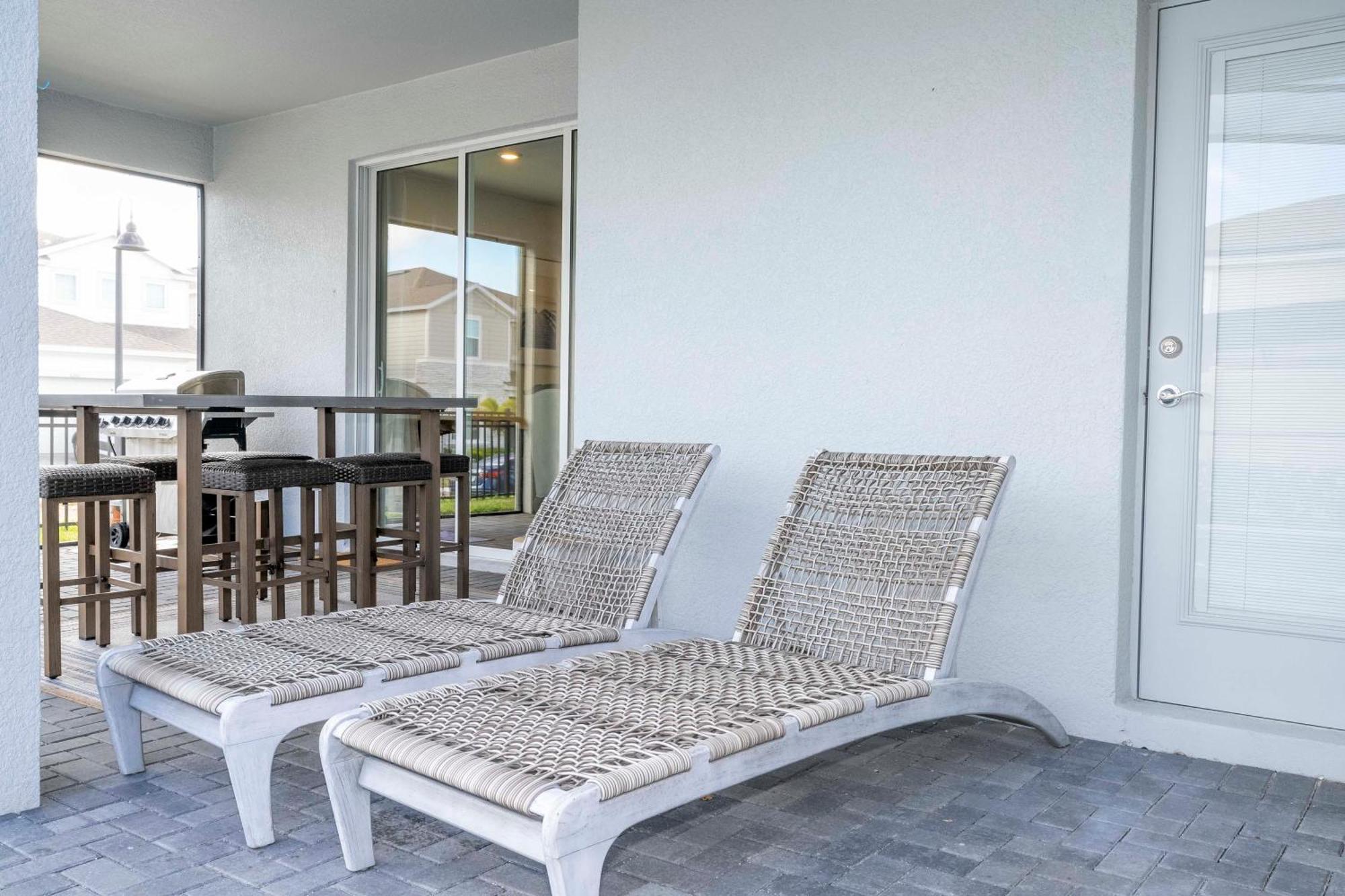 20% Off Brand New 6Bd 4 5Ba Private Pool Windsor Island Villa Davenport Eksteriør bilde